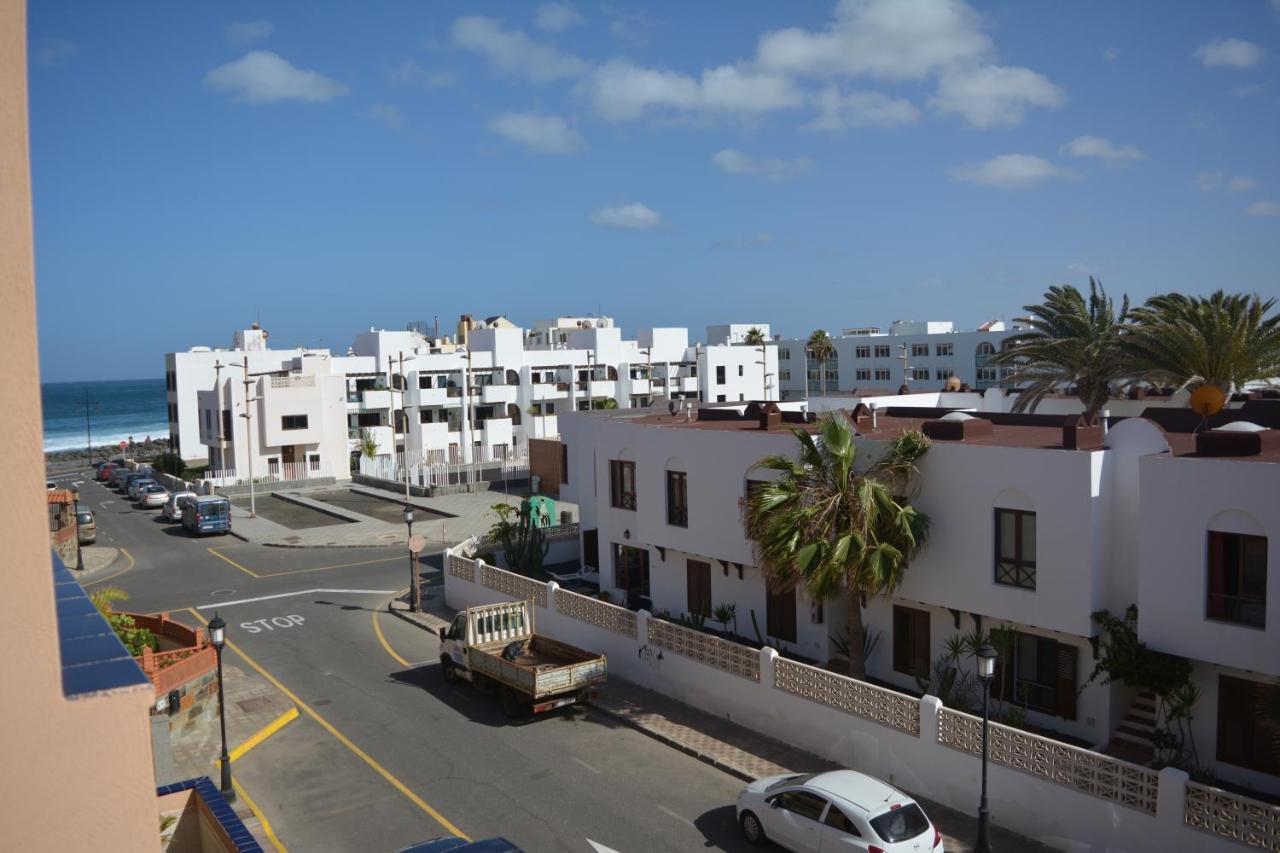 Casa Paula Vila Corralejo Exterior foto